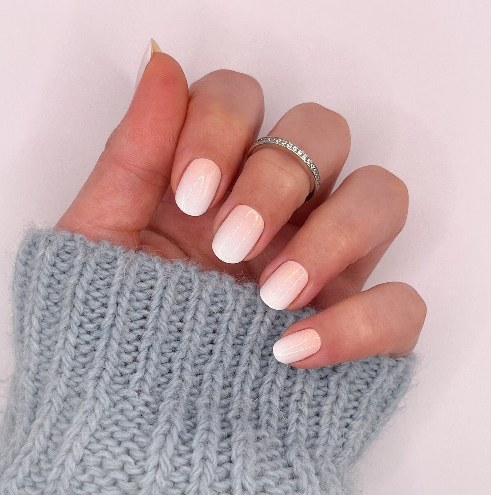 Nude Babyboomer