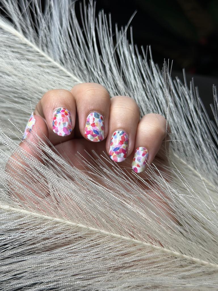Spring Vibes