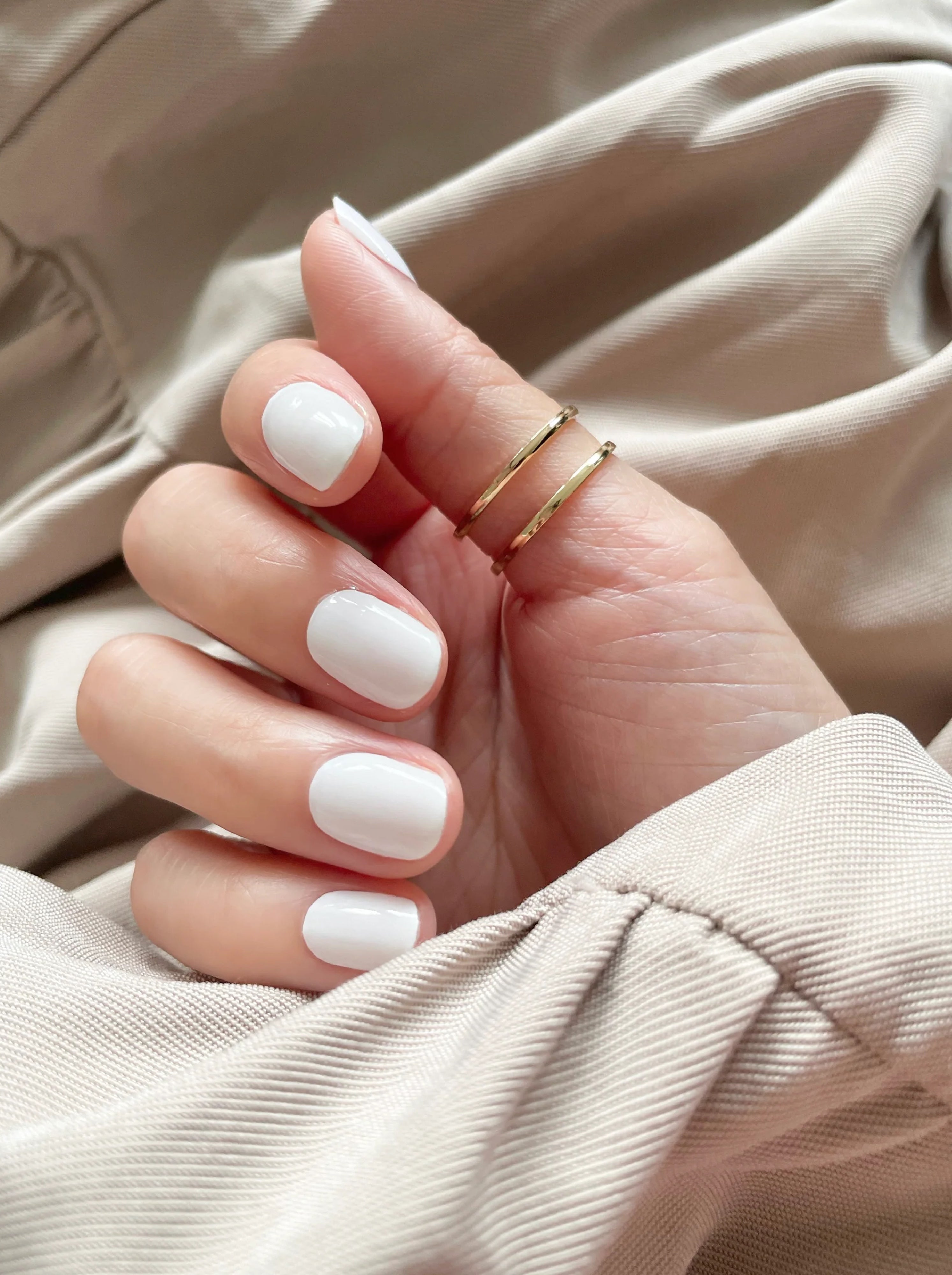 Blanc GEL