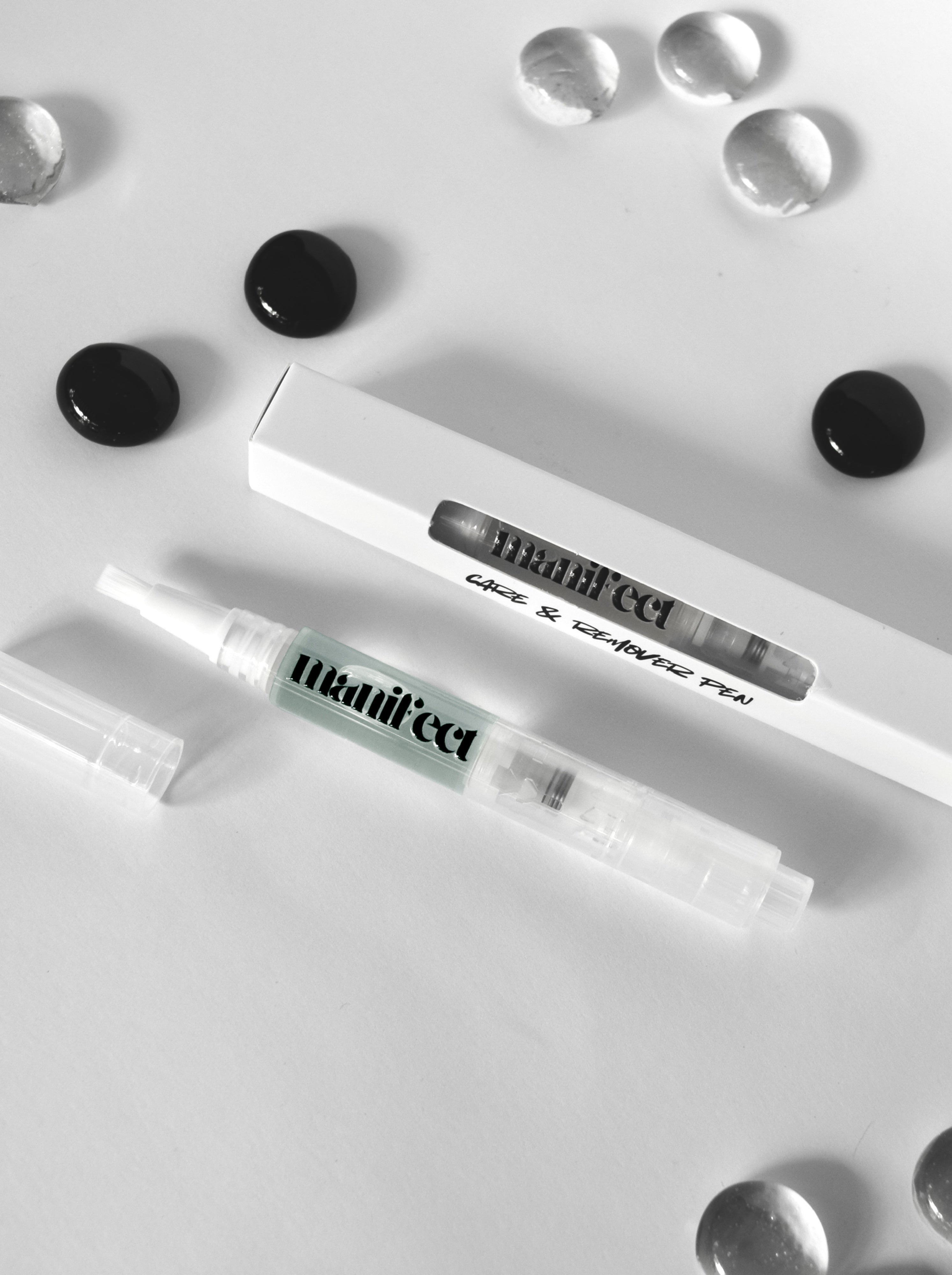 Care & Remover Pen