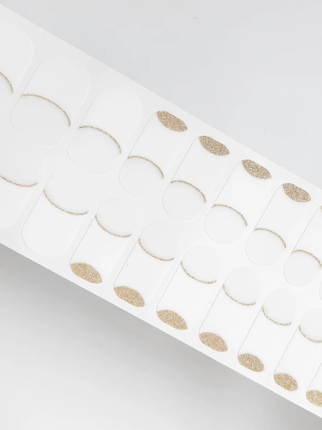 Gold Edge French