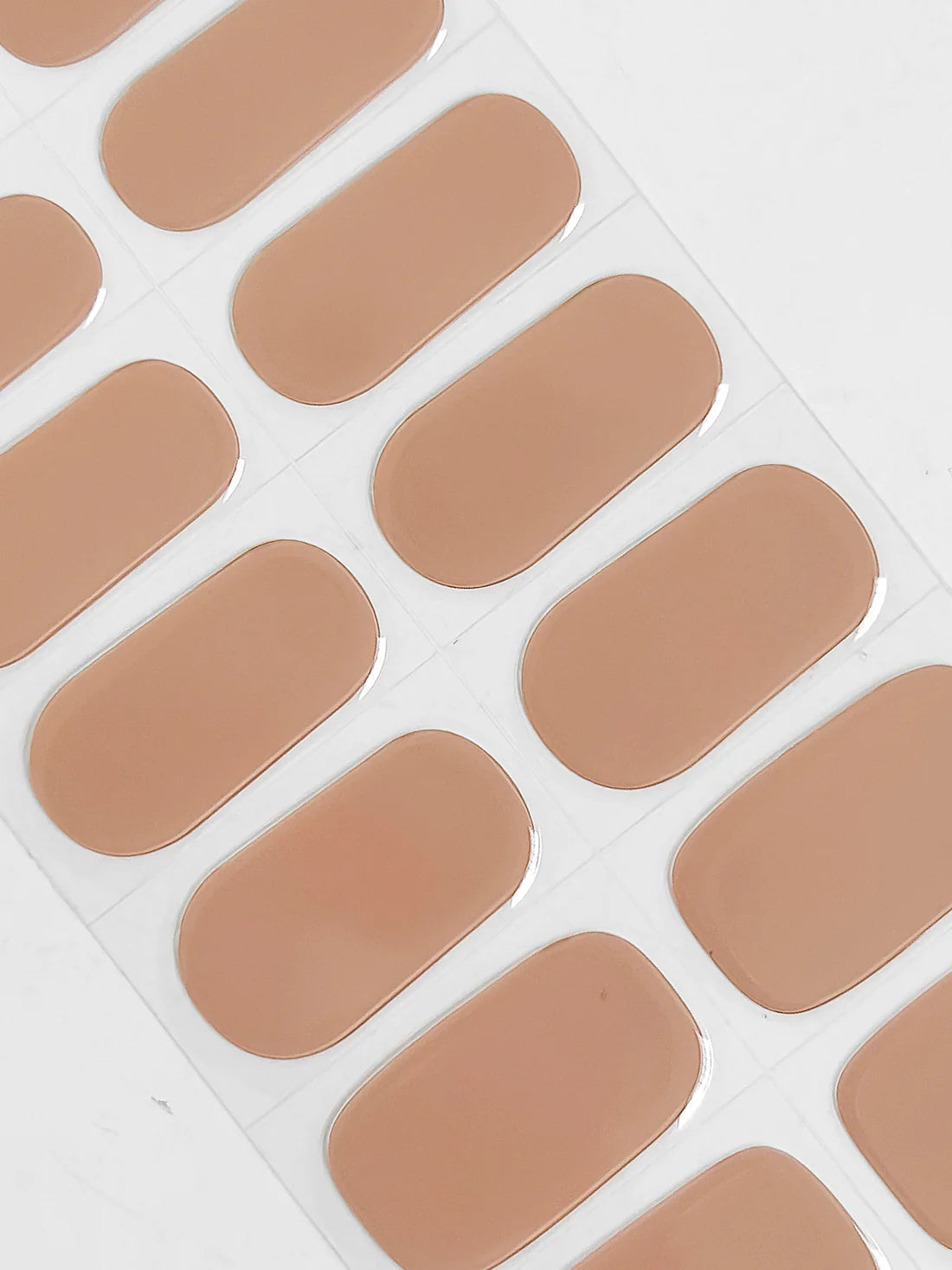 In Neutral GEL