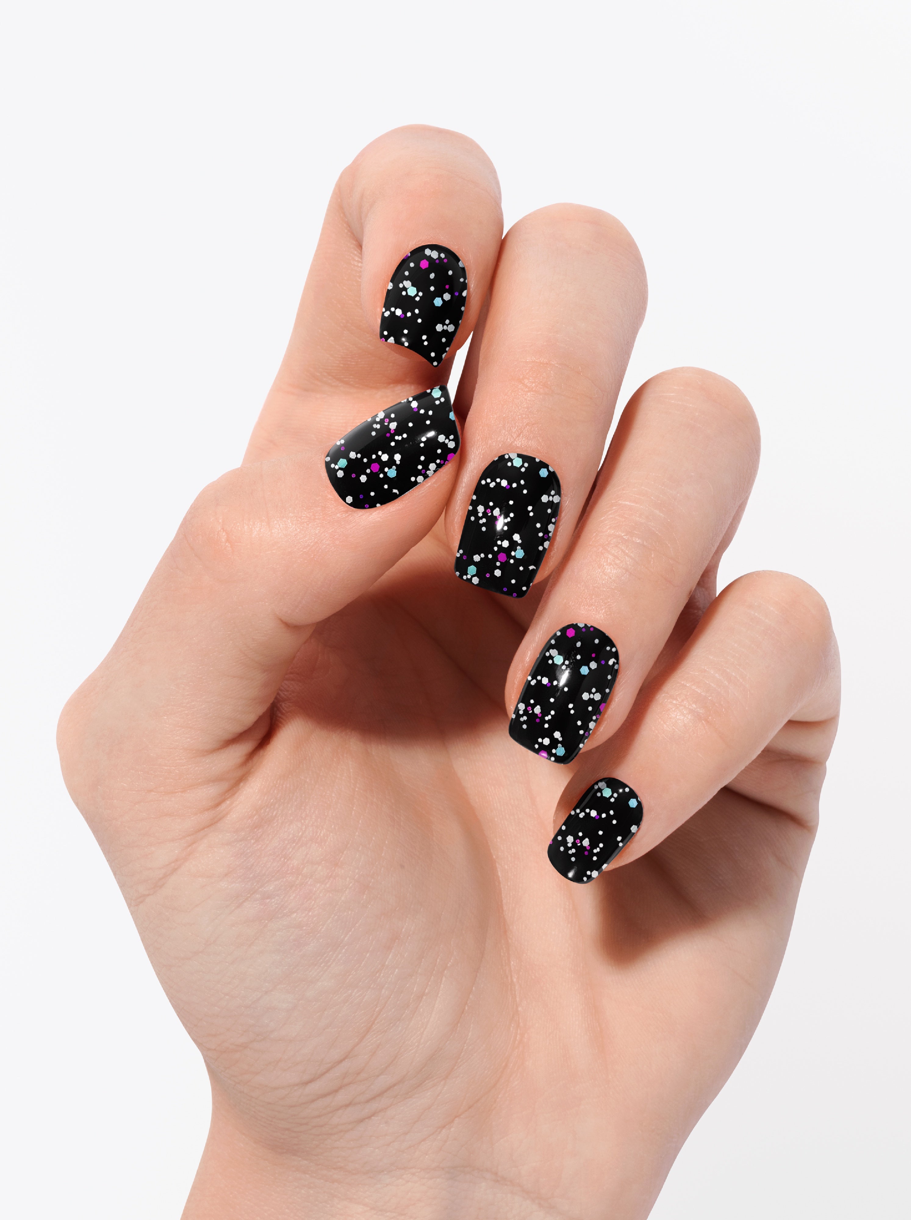 Negative Space