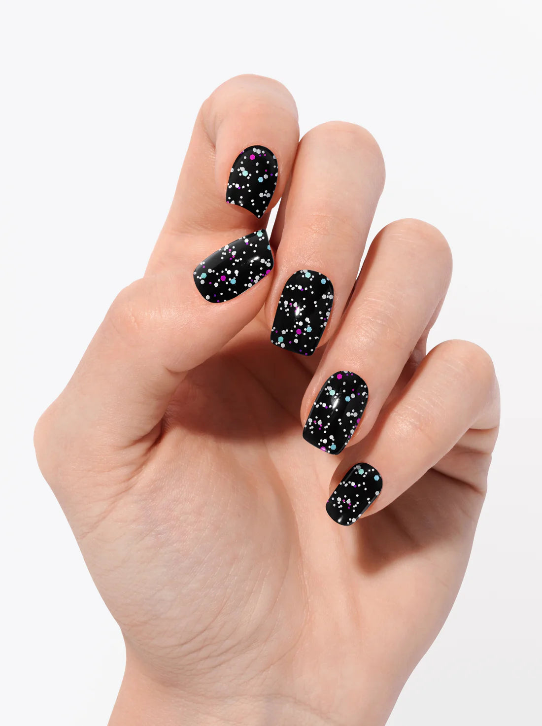 Negative Space