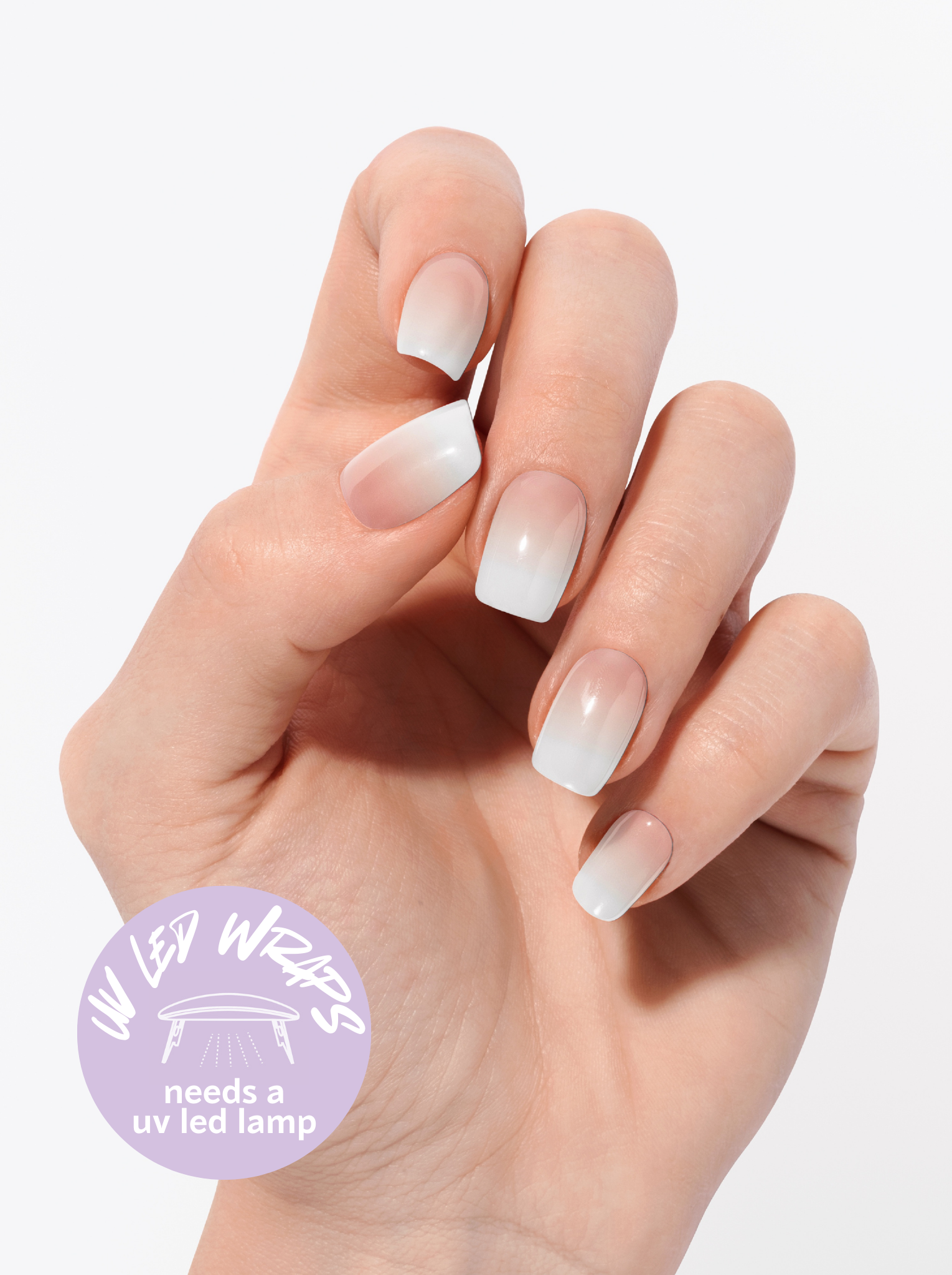 Nude Babyboomer GEL