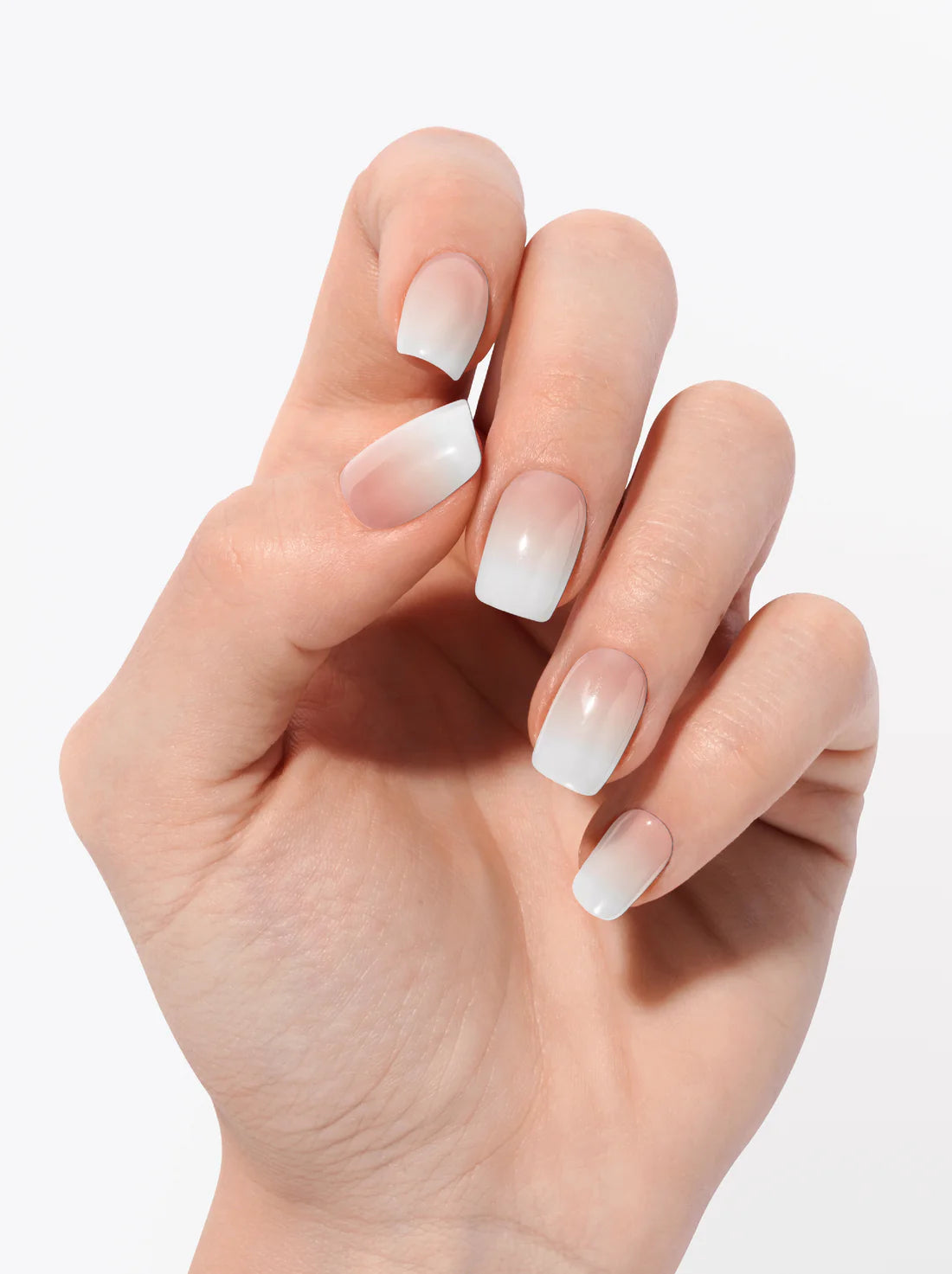 Nude Babyboomer
