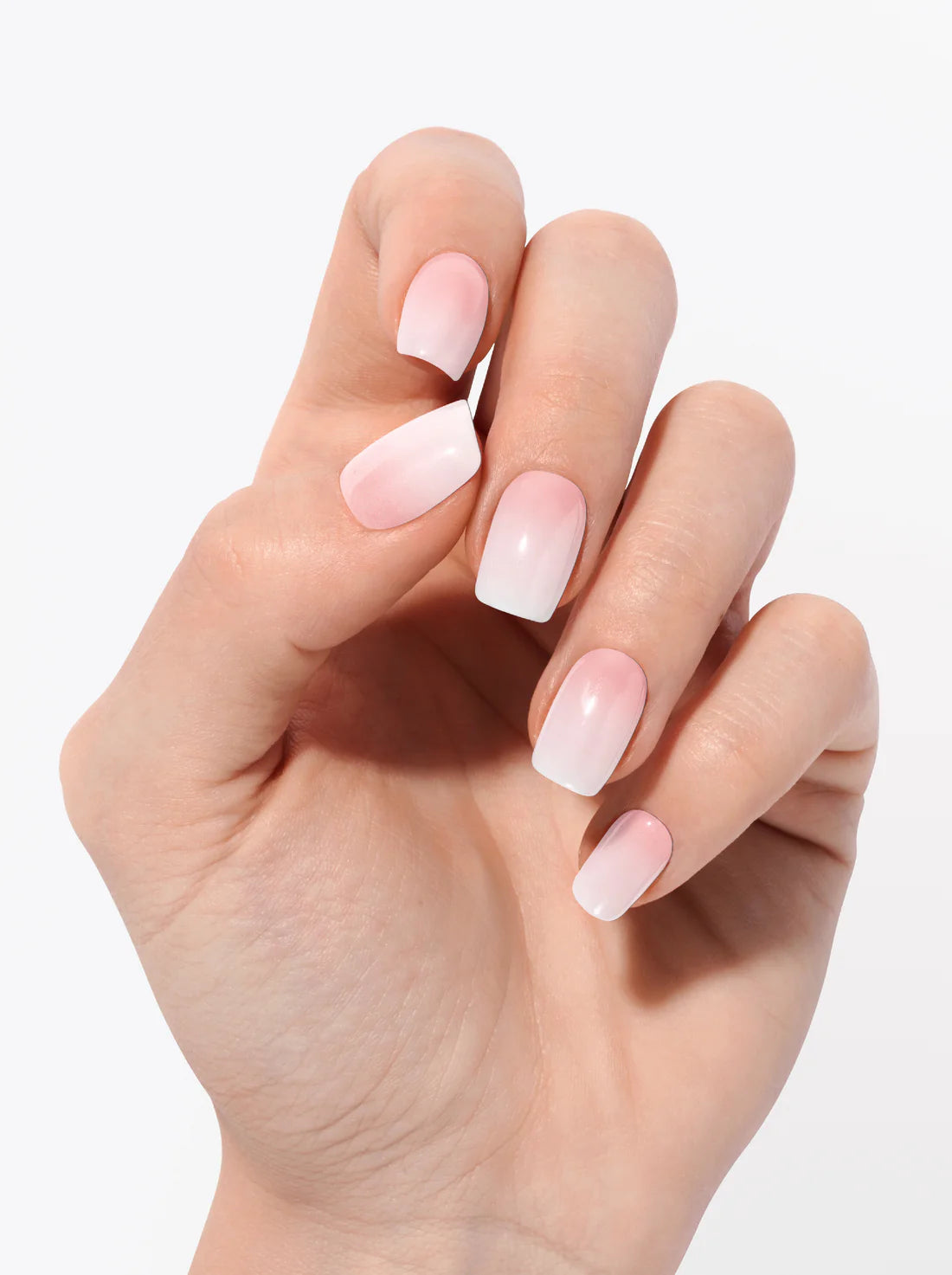 Pink Babyboomer