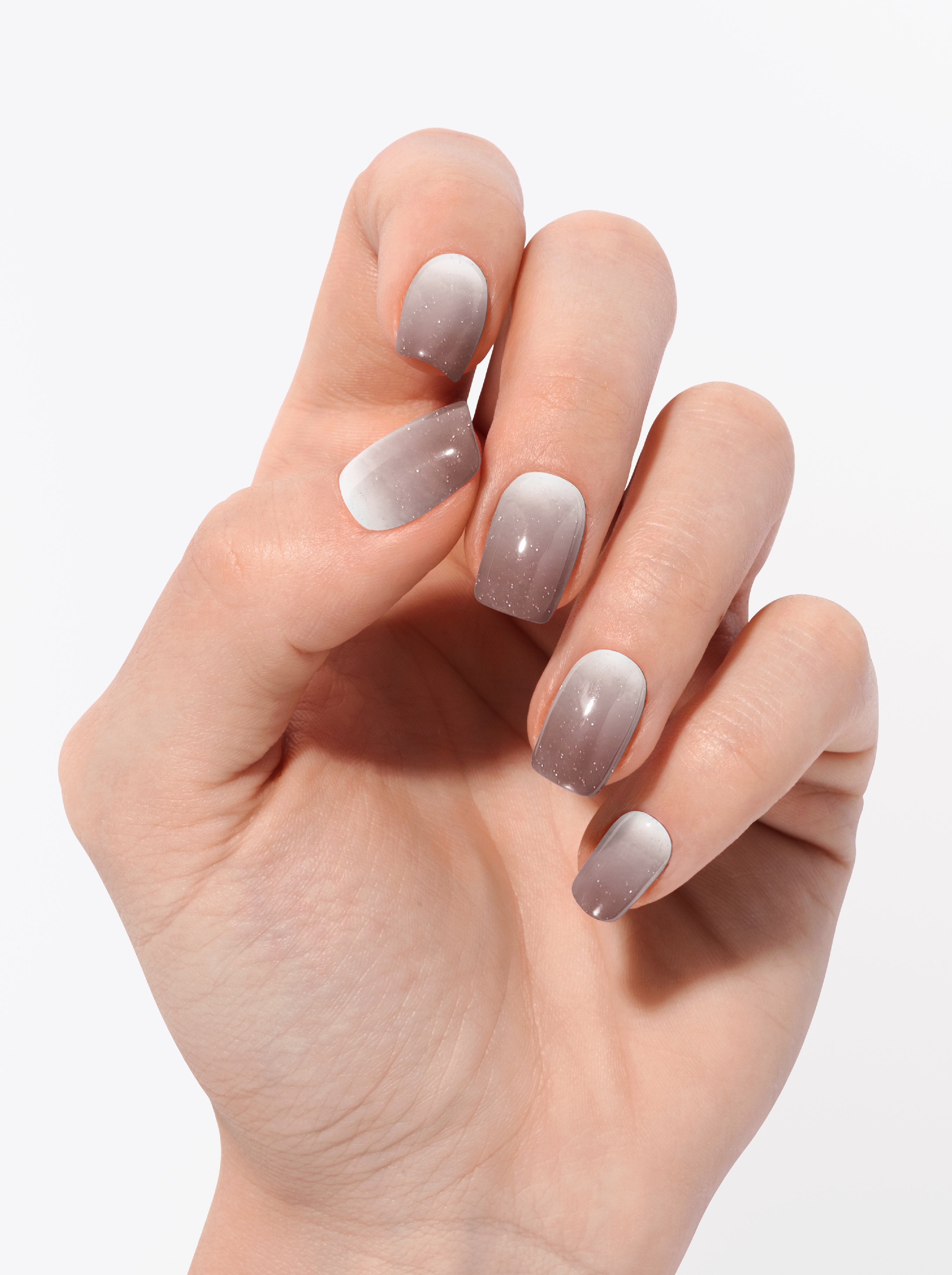 Taupe Babyboomer