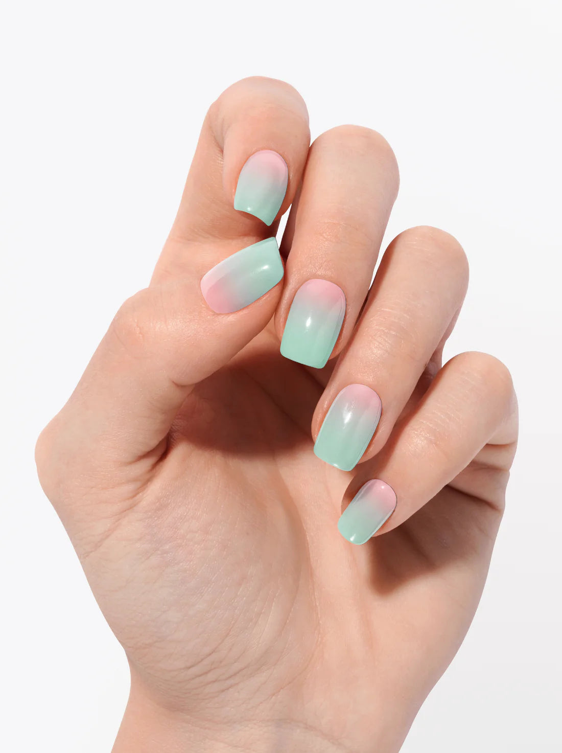 Turquoise Babyboomer