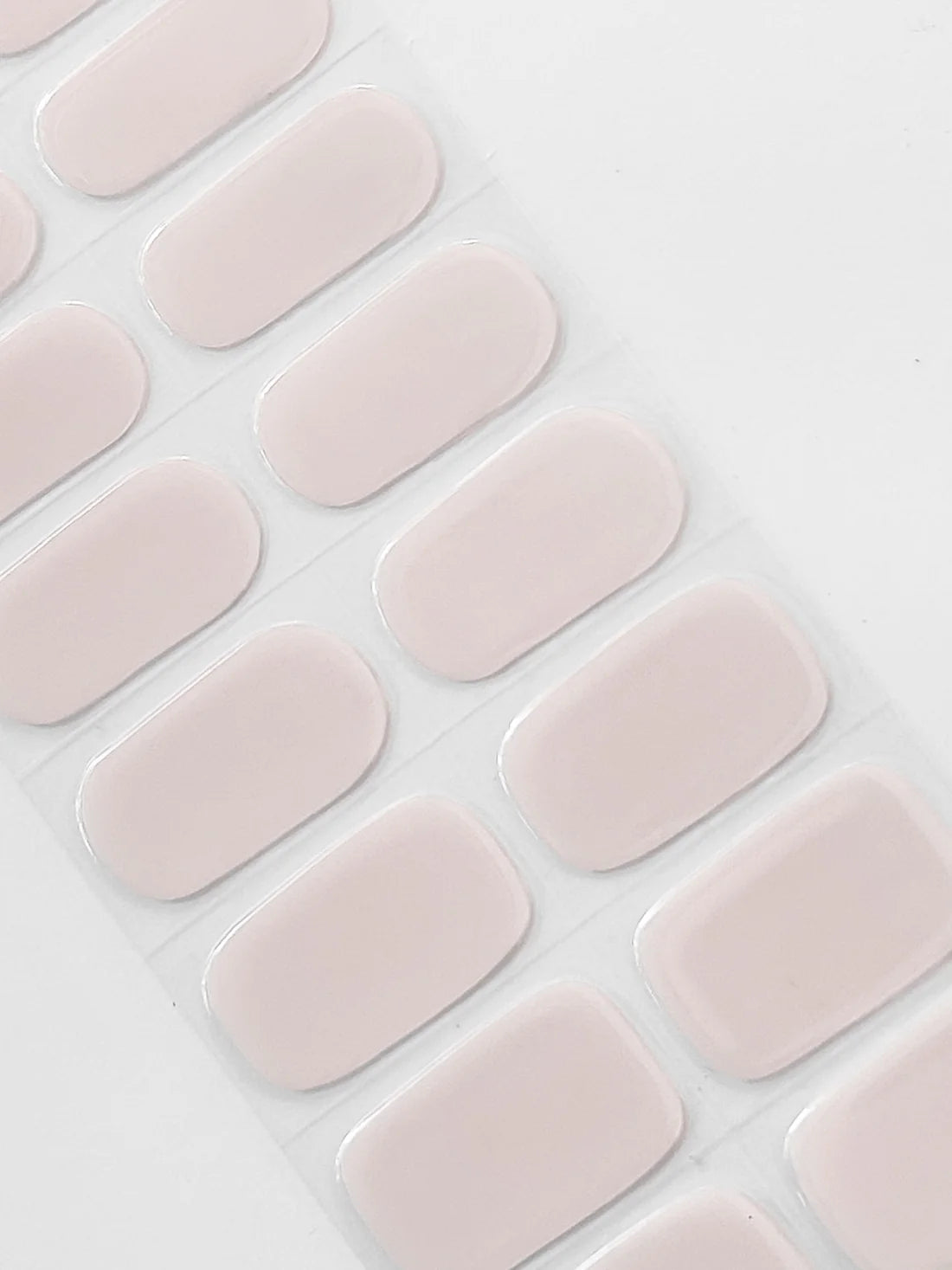 Sheer Nude GEL