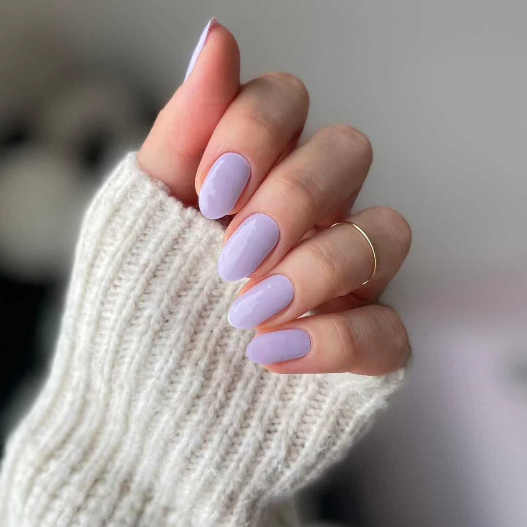 Mauve GEL