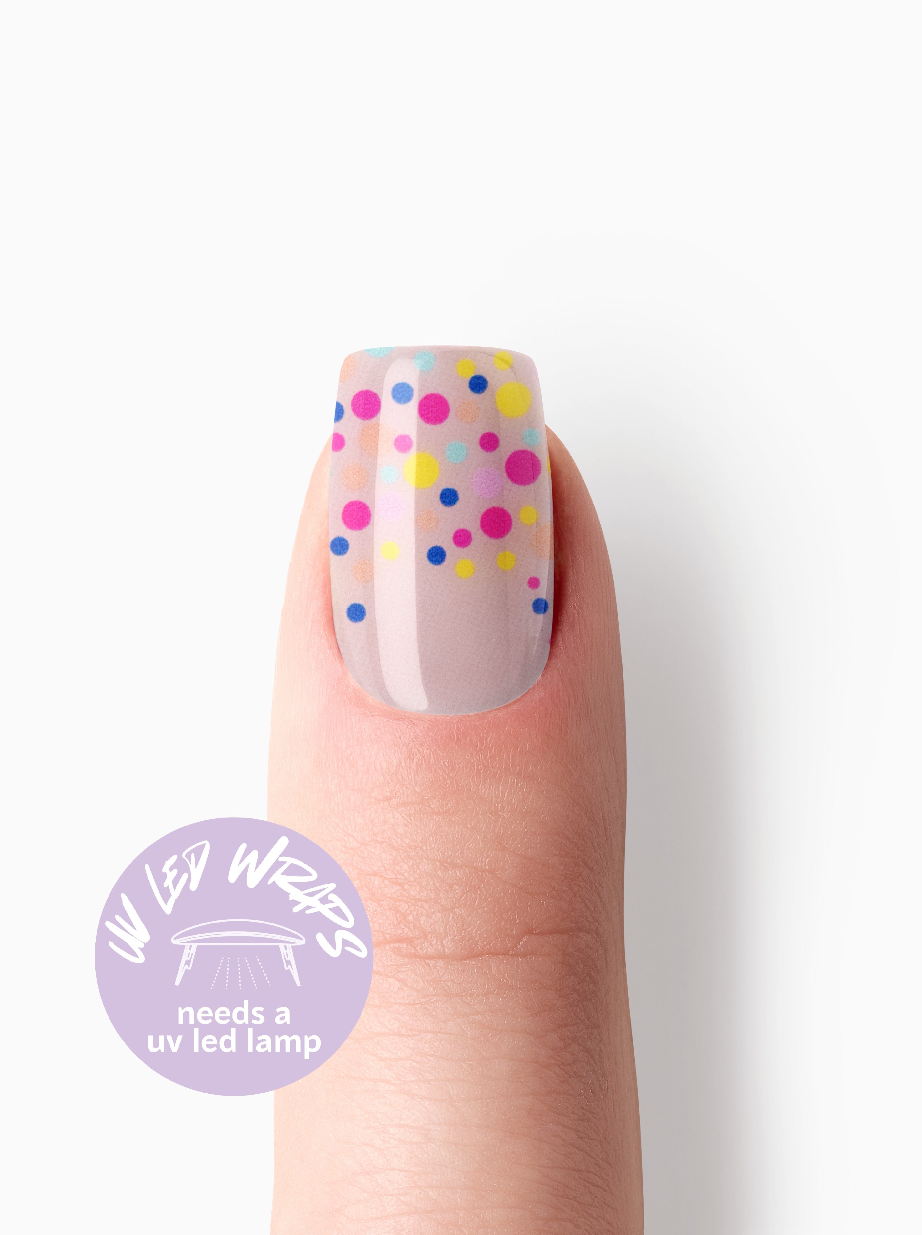 Dots On Dots GEL