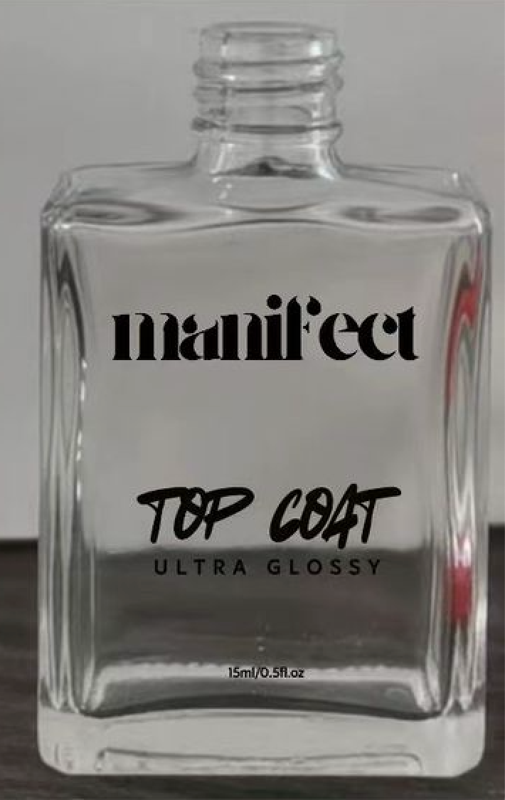 TOP COAT | Ultra Glossy