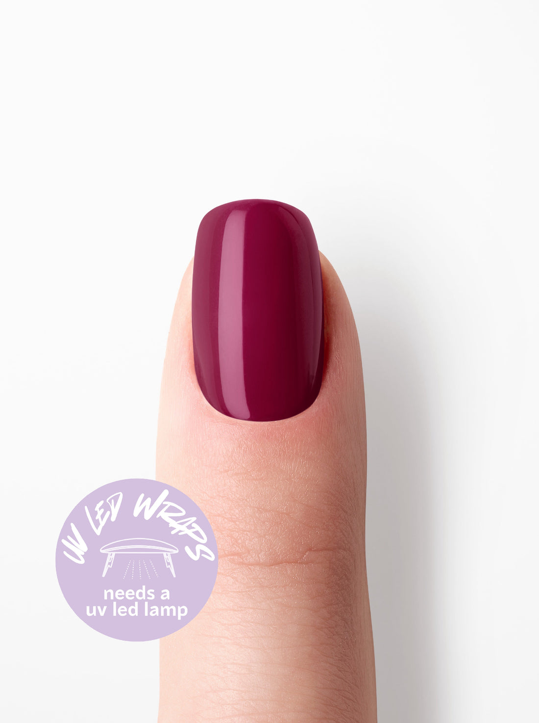 Merlot GEL