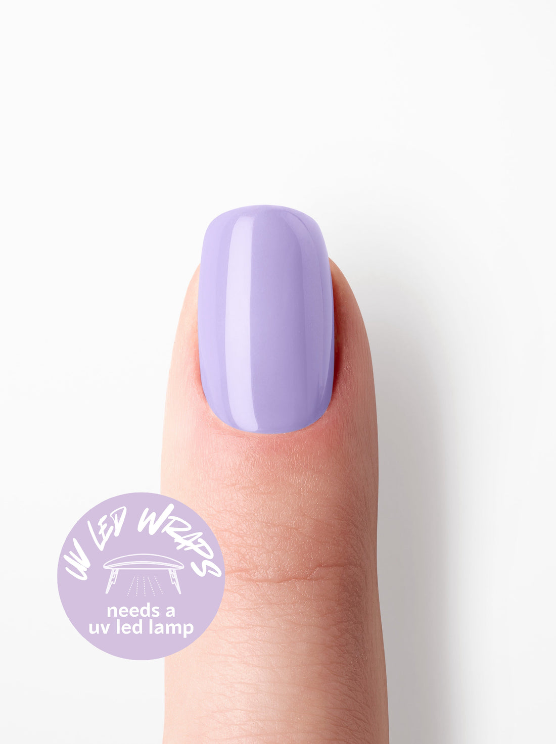 Mauve GEL