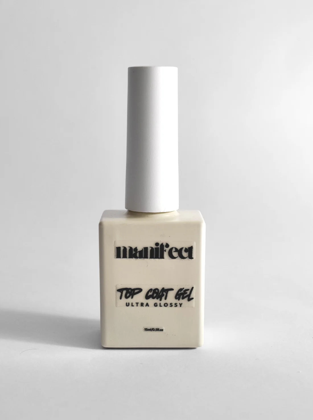 TOP COAT GEL | Ultra Glossy