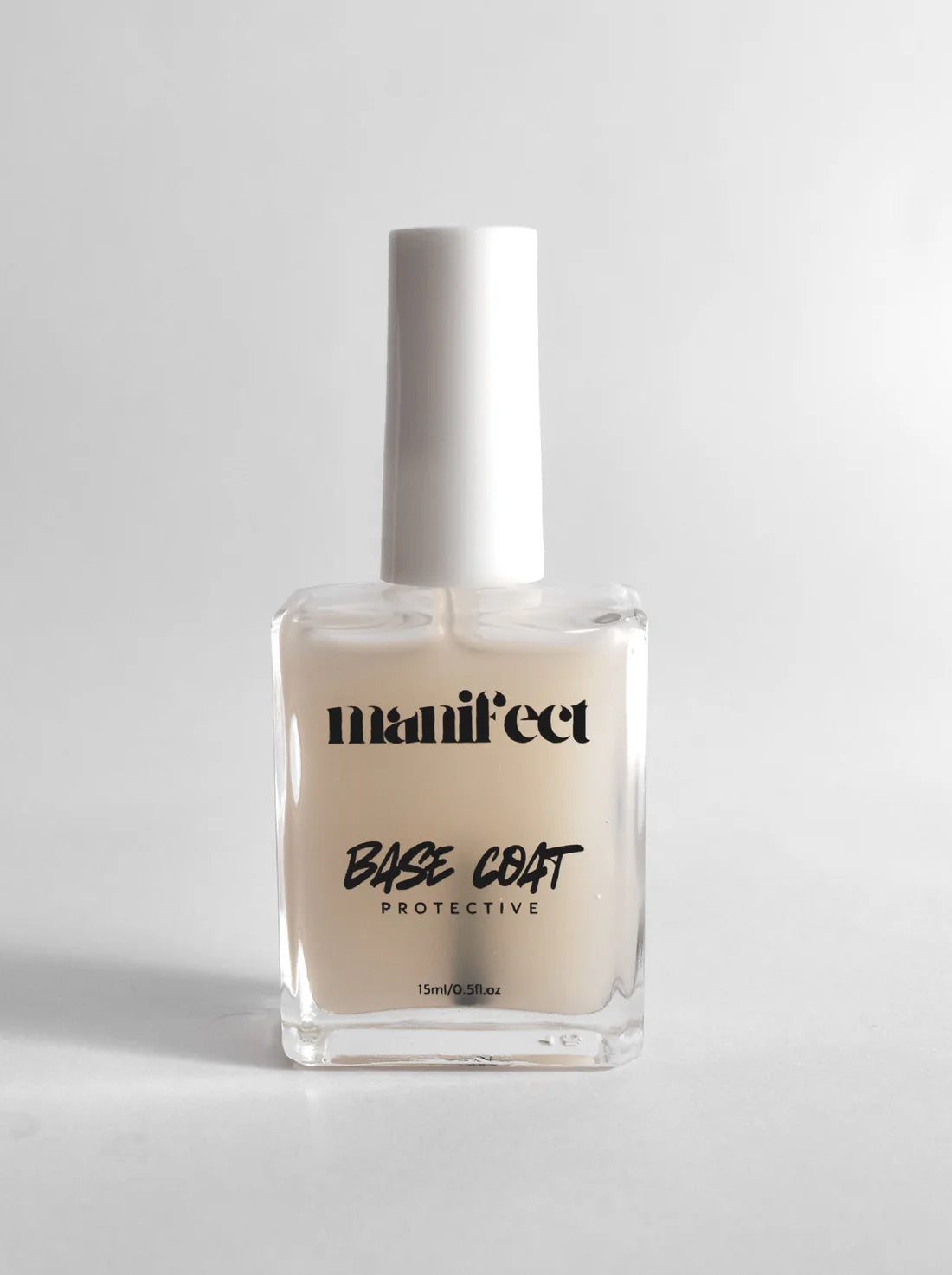 BASE COAT | Protective