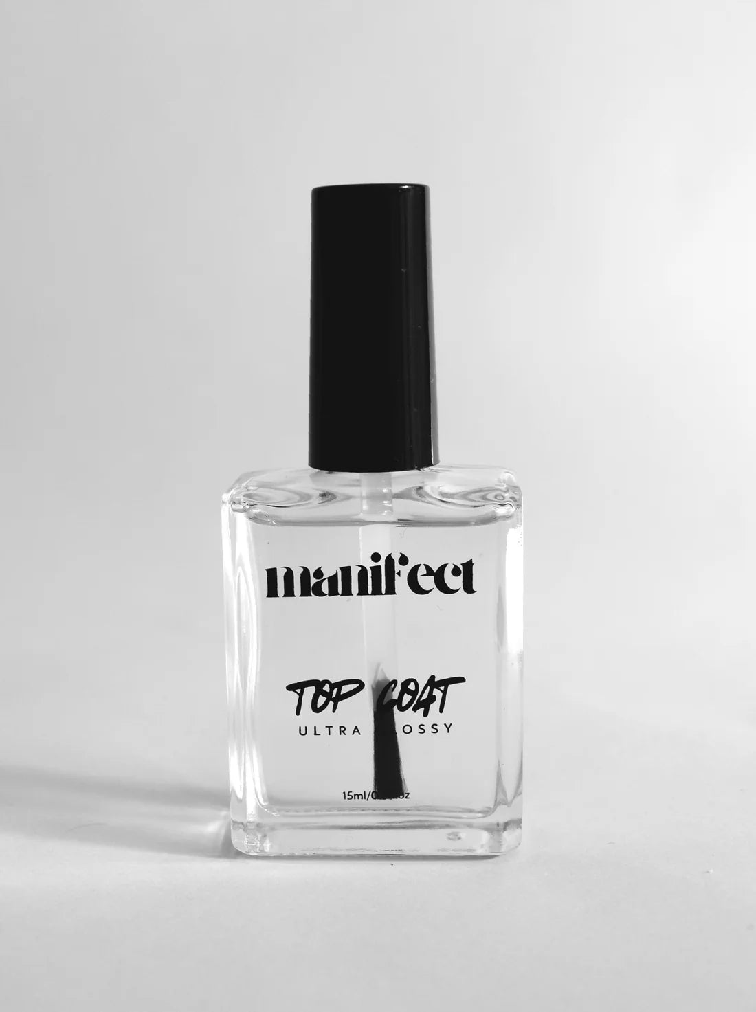 TOP COAT | Ultra Glossy