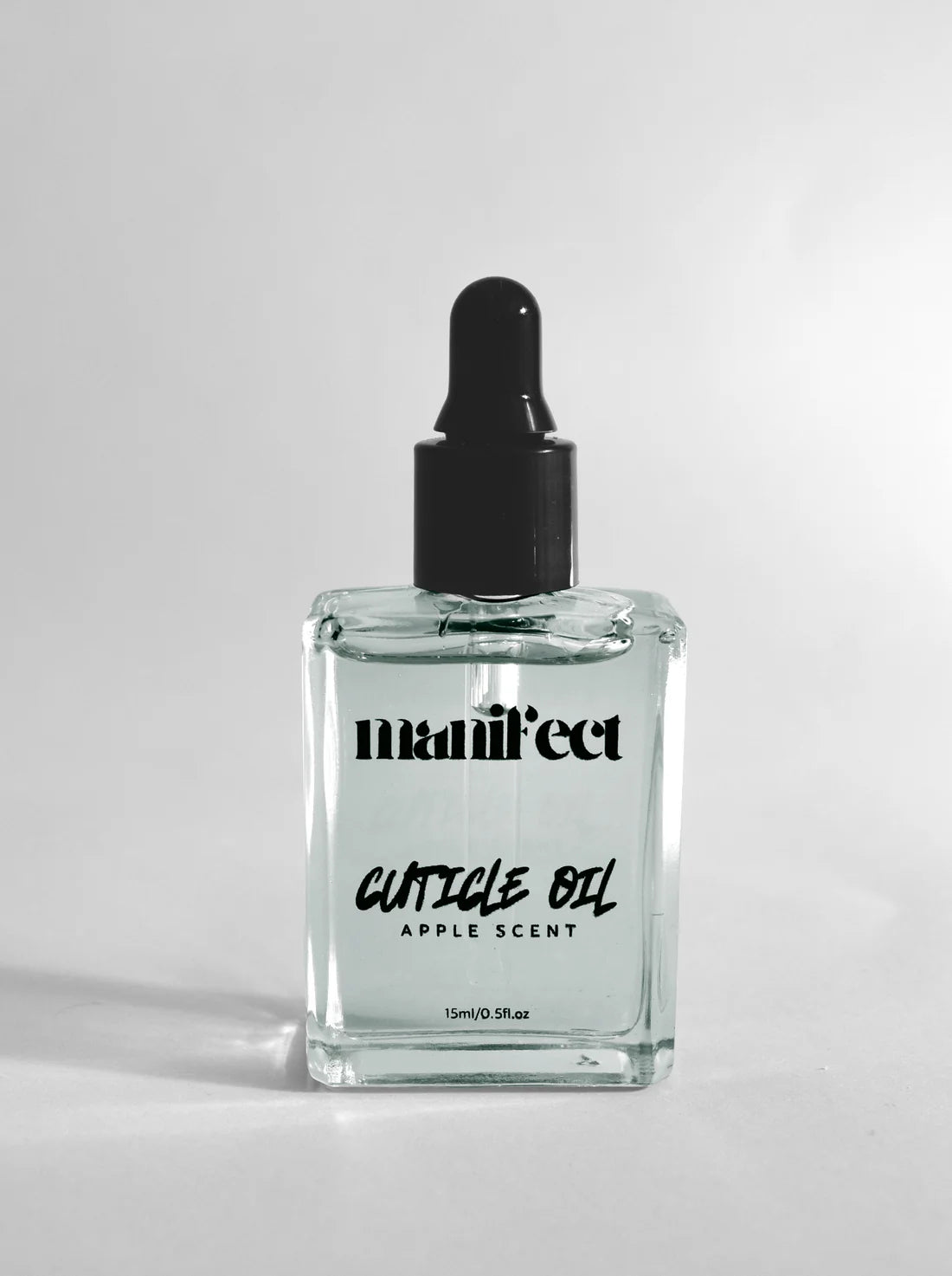 CUTICULE OIL