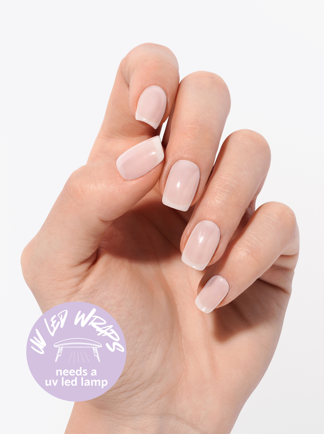 Sheer Nude GEL