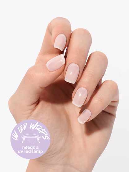 Sheer Nude GEL