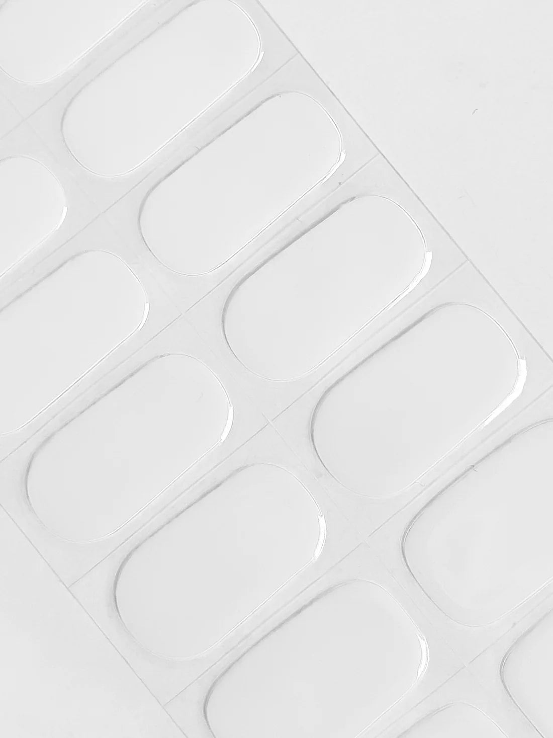 Blanc GEL
