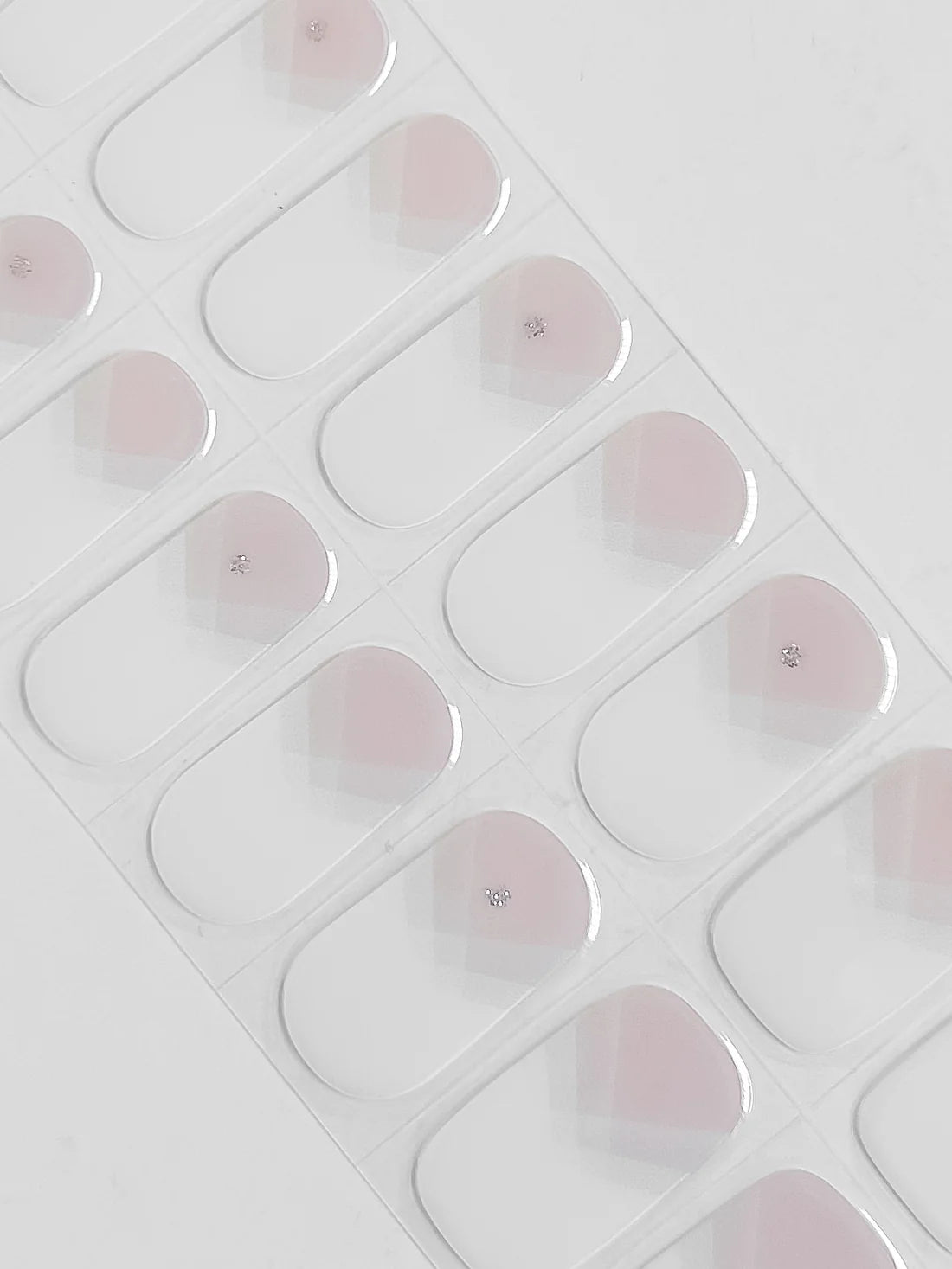 Geometric French GEL