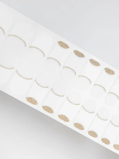 Gold Edge French