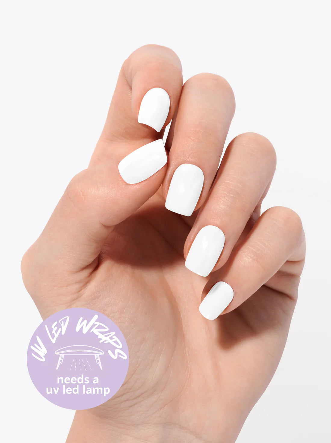 Blanc GEL