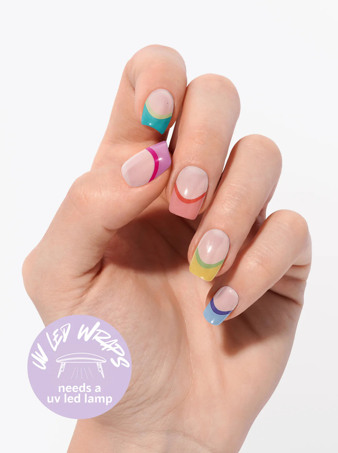 Cake Pops GEL