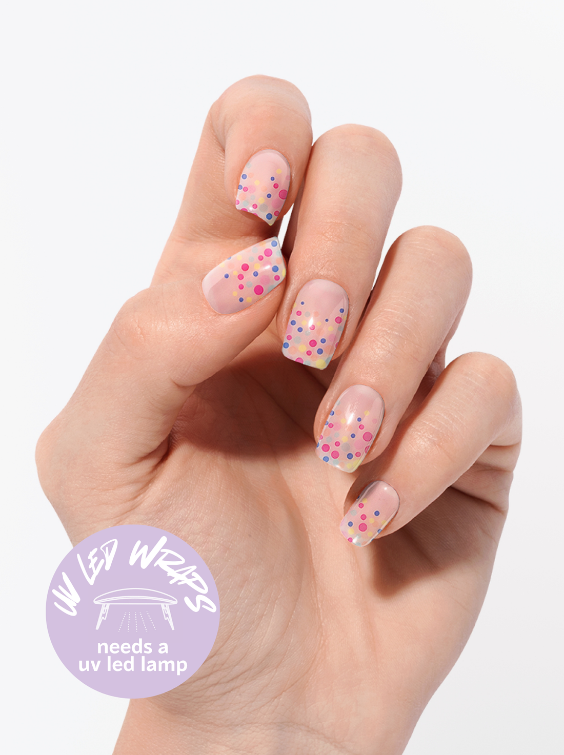 Dots On Dots GEL