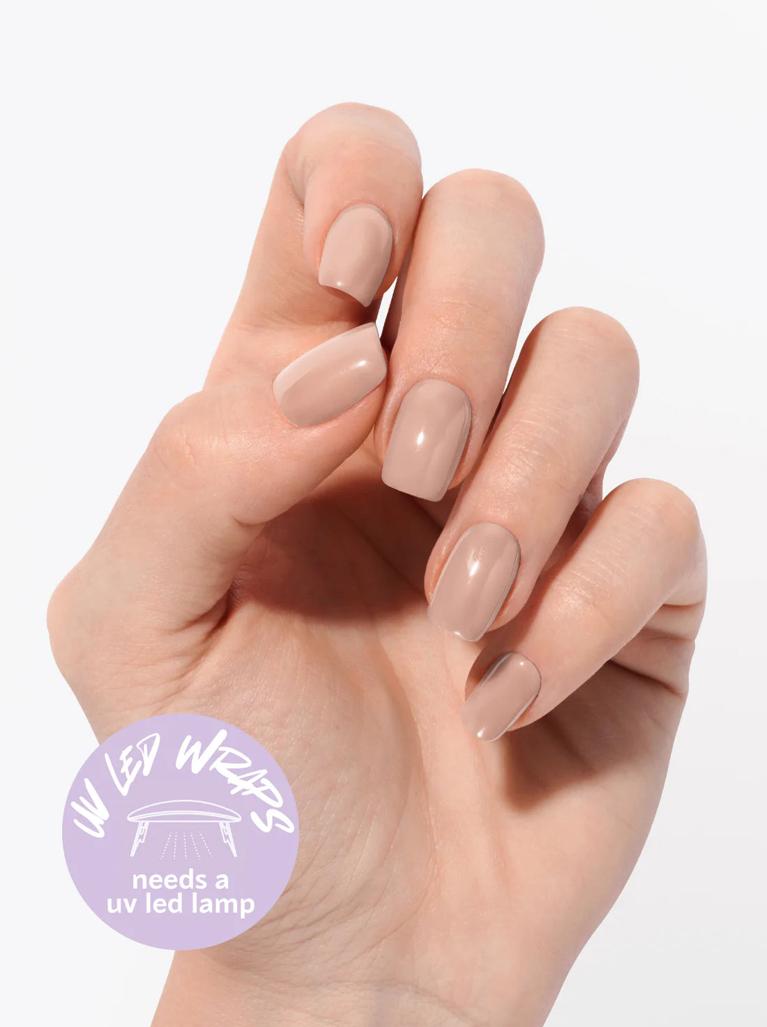 In Neutral GEL