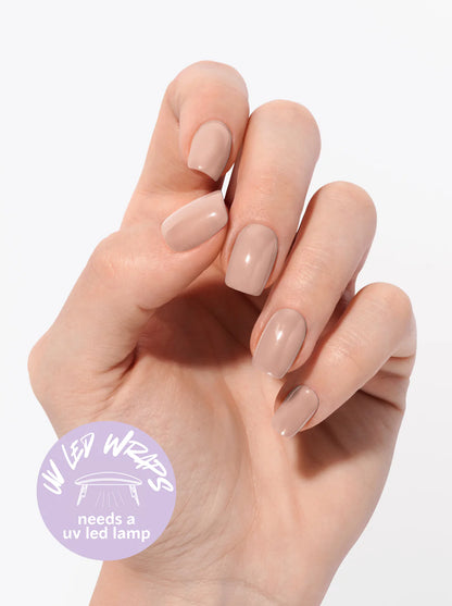 In Neutral GEL