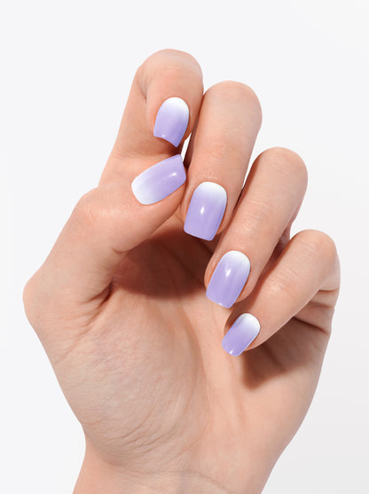 Iris Babyboomer
