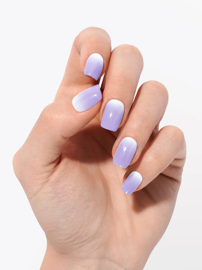 Iris Babyboomer