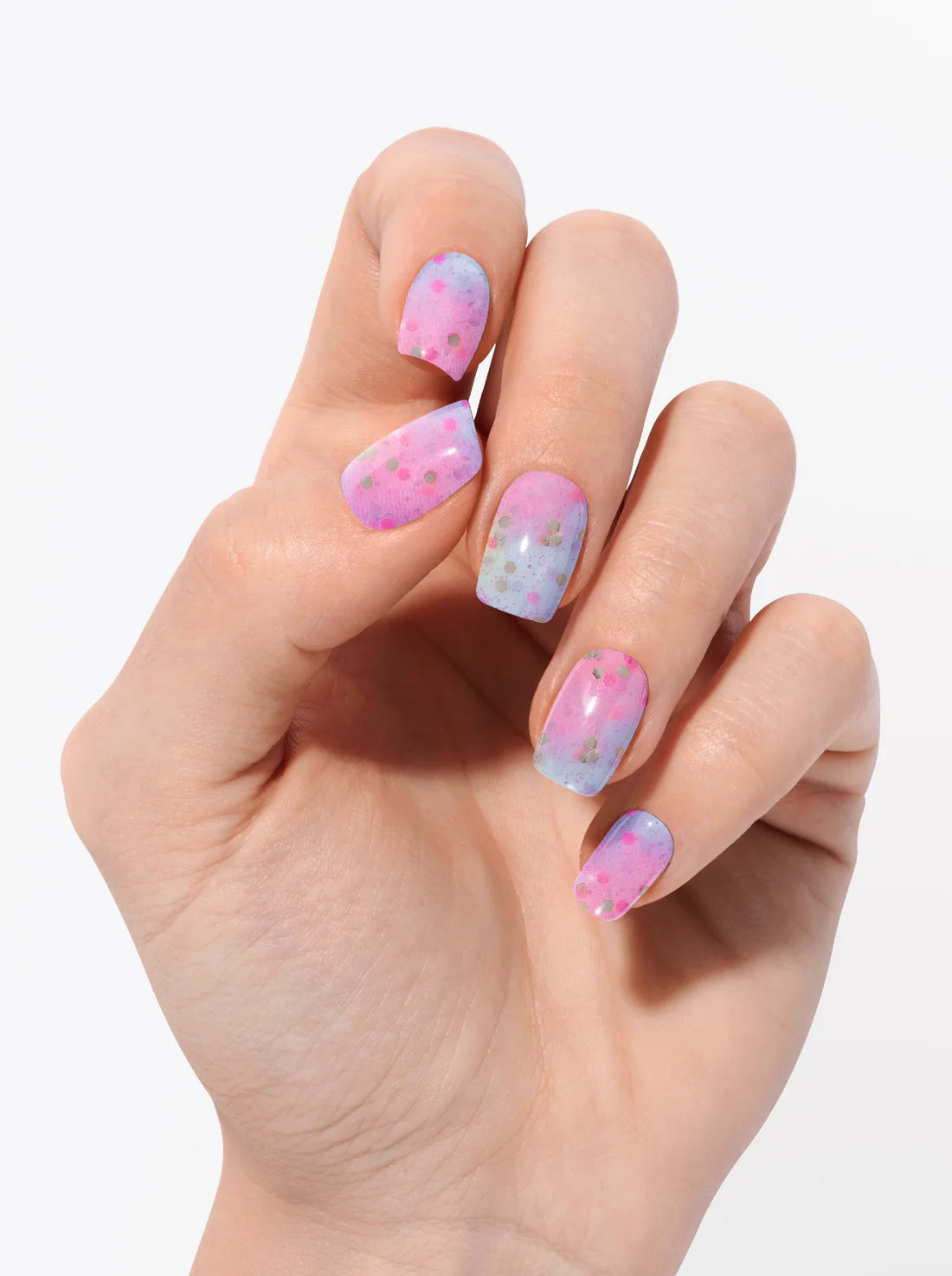 Live In Glitter