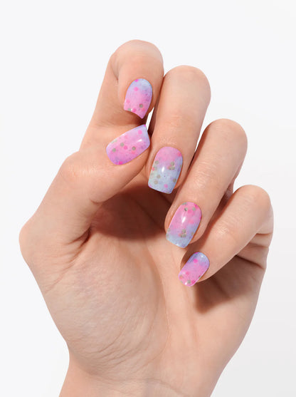 Live In Glitter