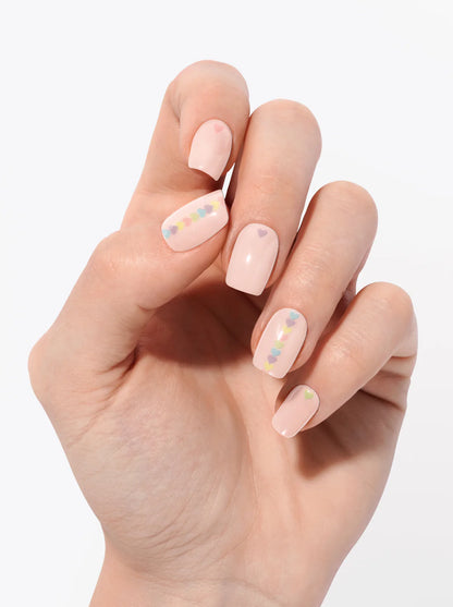 Love In Pastels