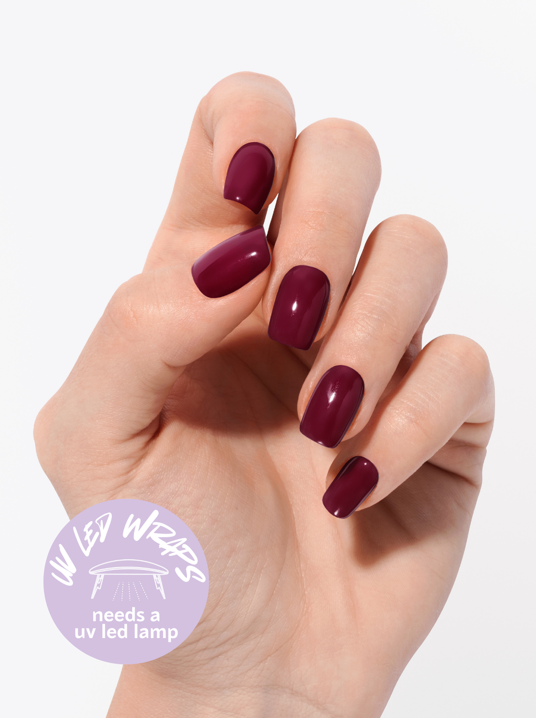Merlot GEL