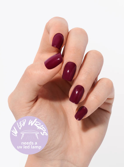 Merlot GEL