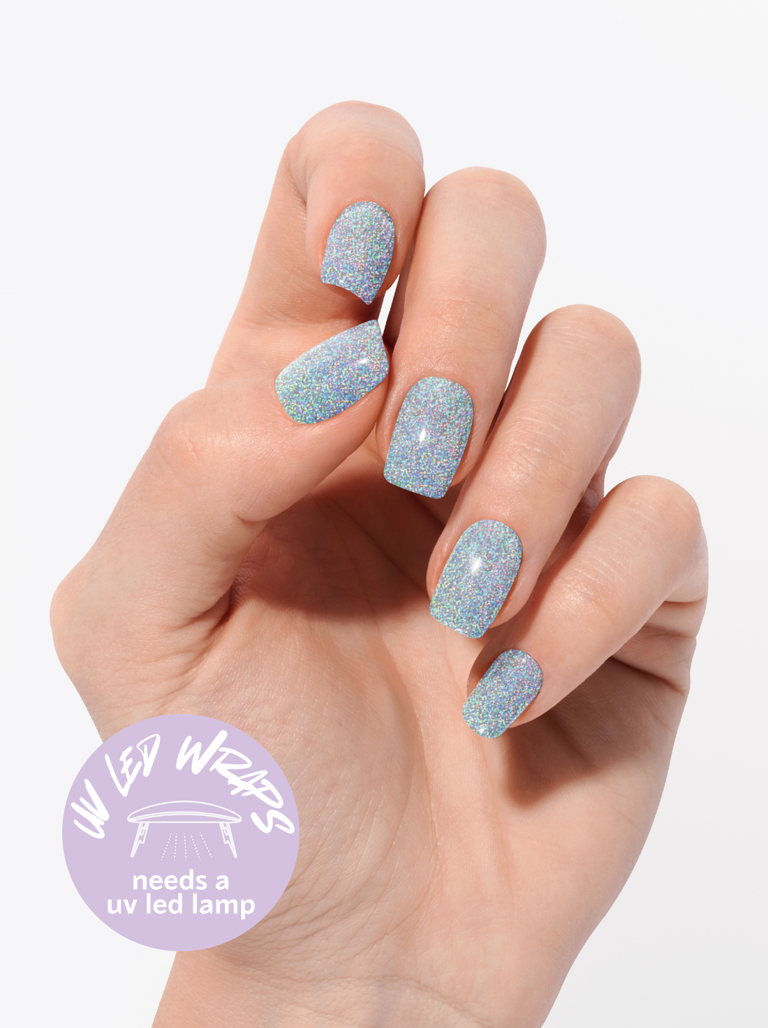 Over The Rainbow GEL