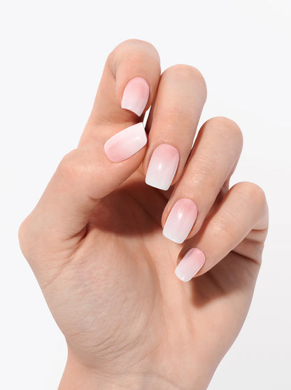 Pink Babyboomer