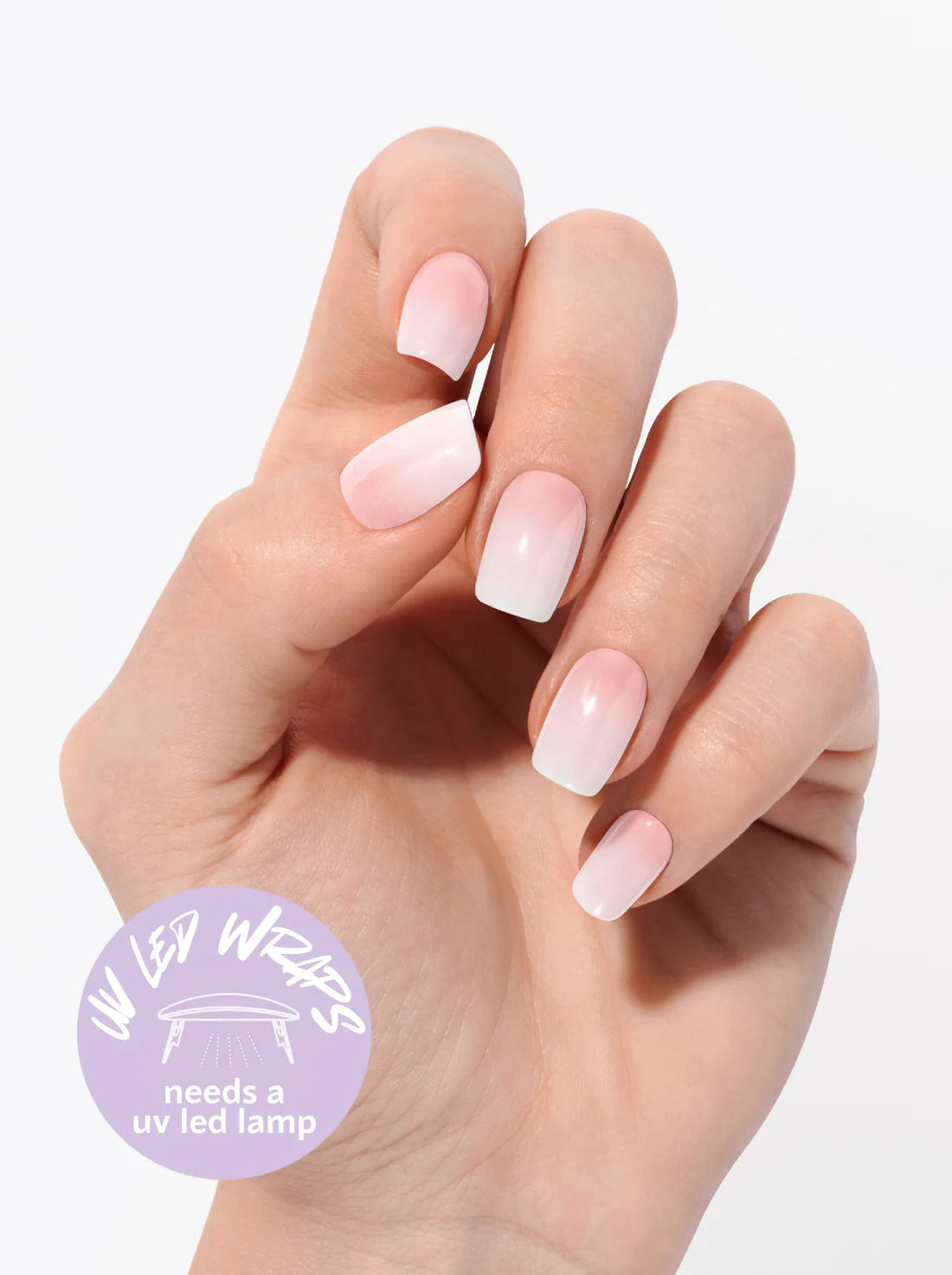 Pink Babyboomer GEL