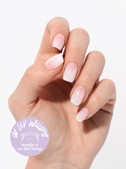 Pink Babyboomer GEL