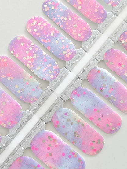 Live In Glitter