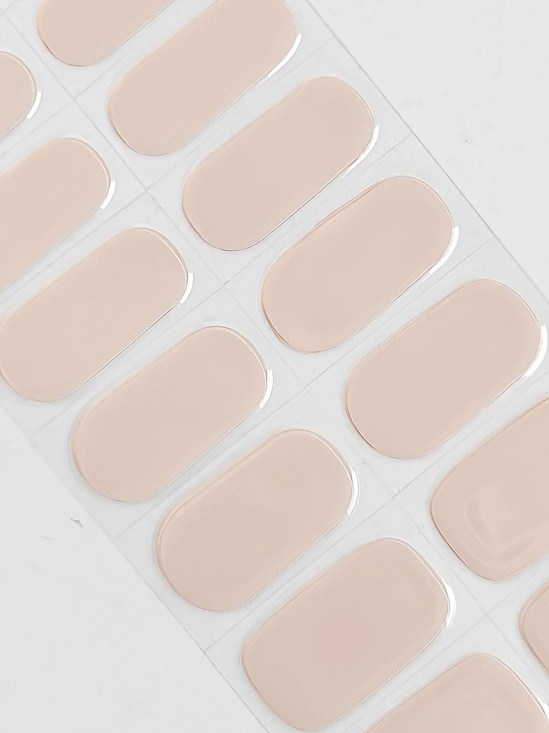 Oat Milk GEL