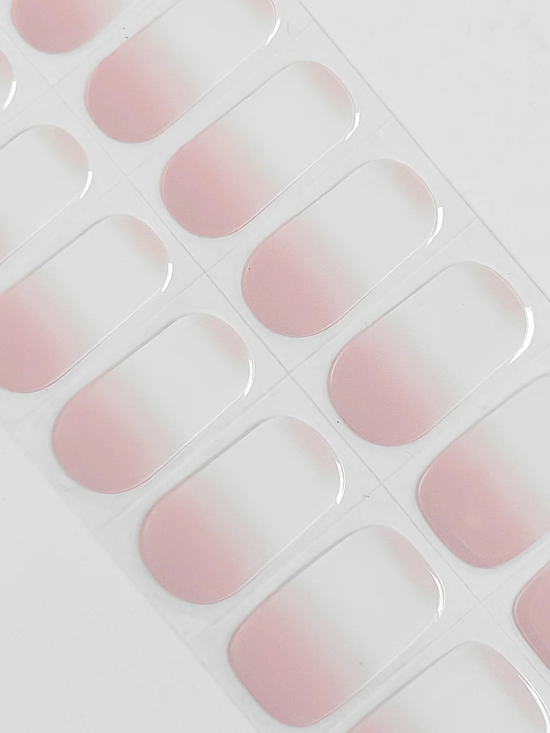 Pink Babyboomer GEL