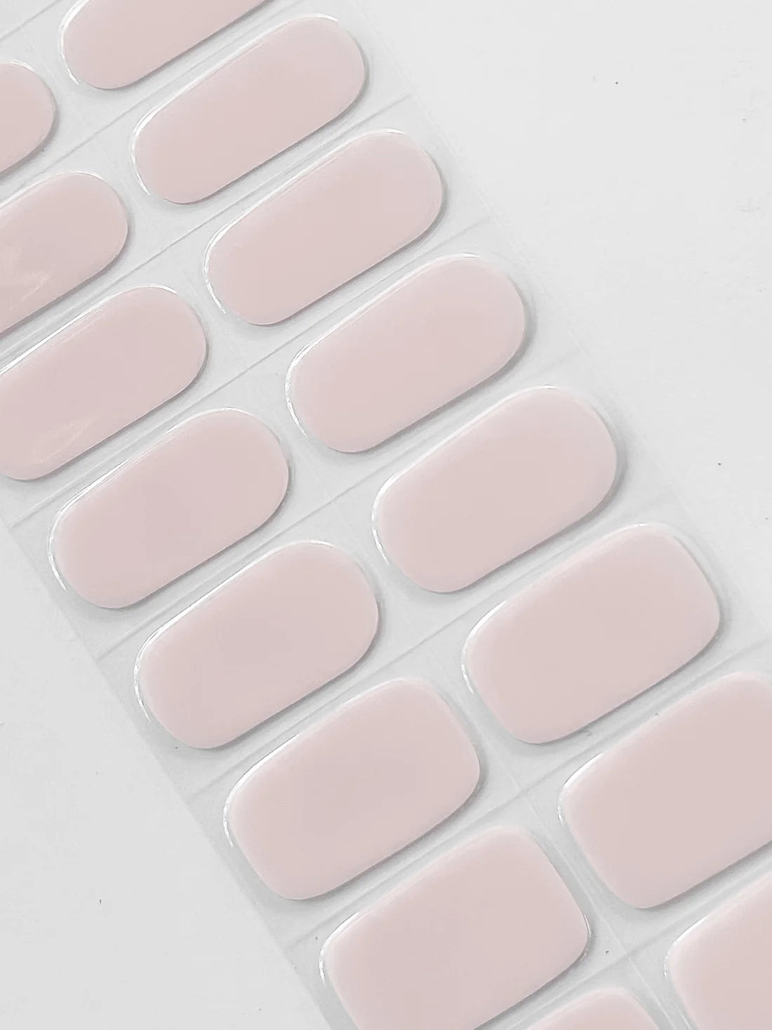 Sheer Rosé GEL